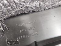 Deska rozdzielcza airbag pasażera kokpit Mercedes W213