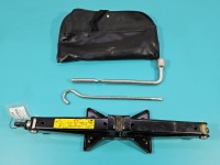 lewarek Podnośnik samochodowy trapezowy Honda CR-V II