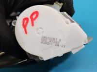 Pas bezpieczeństwa przód prawy pasażera Vw Passat B7 3C1857706R