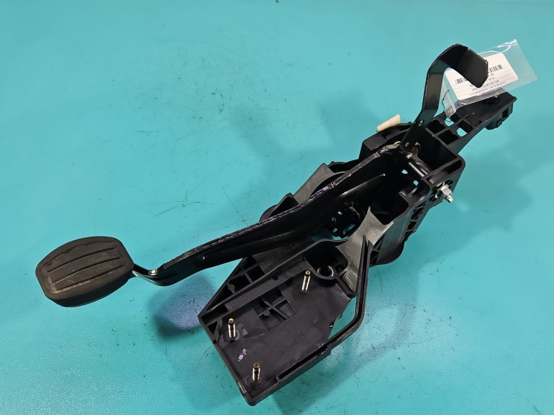 Pedał pedały Peugeot 508 II 18- hamulca sprzęgła