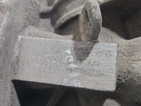Przekładnia kierownicza maglownica Vw Jetta V 1.6 SR 1K1423051CG