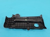 Osłona silnika górna Peugeot 407 9654668080 2.2 16V