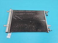Chłodnica klimatyzacji Chevrolet Cruze 13267648 1.6 16V