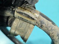 Sprężyna przód przednia Chrysler Pacifica 3.5 V6 Sprężyna przód przednia Chrysler Pacifica 3.5 V6