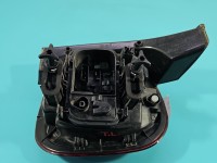 Lampa tył lewa Producent części: Dacia Dacia Duster II 18- HB