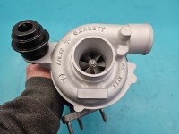 Turbosprężarka Regenerowana Ssangyong Rexton I 742289-2, 6650900580, 04079K 2.7 XDI 165KM