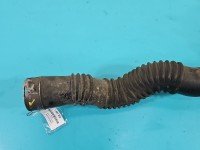 Rura przewód Producent części: BMW, intercoolera,brak zapinki Bmw f10 f11 7612096, 1067840S01, 13717612096 2.0 T