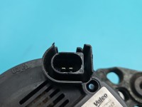 TEST Alternator Skoda Fabia II 2542730J, 06F903023E 1.6 tdi CAYA