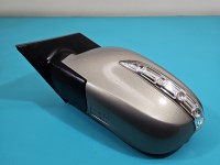 Lusterko lewe pin Hyundai Ix35 09-13 HB 5d kolor A3 europa