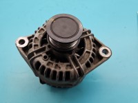 TEST Alternator Opel Zafira B 0124425097, 13308508 1.9 CDTI