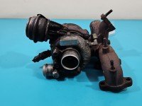 Turbosprężarka Seat Toledo II Leon I 713673-5, 038253019N 1.9 tdi 110KM