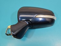 Lusterko lewe pin Suzuki Sx4 S-Cross 13-21 HB 5d kolor ZQ4 C12 europa