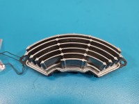 Opornik rezystor Fiat Tipo II 15- A43001400