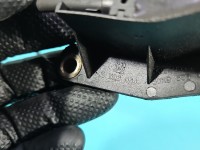 Czujnik położenia wałka rozrządu Opel Astra III H 90536064, 5WK96060