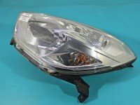 Reflektor lewy lampa przód Dacia Dokker EUROPA