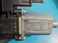 Podnośnik przód lewy SZYBY WINDA Skoda Scala 2019- 2Q1959405C 5d HB