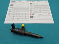 TESTOWANY Wtryskiwacz 0445110566 Citroen C4 Picasso II 13-19 1.6 hdi 109KM