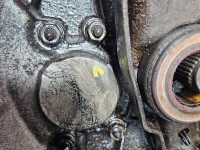 Skrzynia biegów Vw Passat B4 1.9 tdi