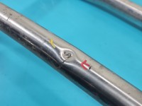 Orurowanie Toyota Rav4 III 05- 2.2 D-CAT (2AD)