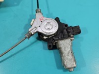 Podnośnik przód lewy SZYBY WINDA Honda Accord VII 02-08 4d sedan