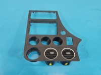 Listwa listwy dekory dekor deski Alfa romeo 159 eu