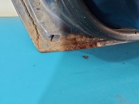 DRZWI PRZÓD PRAWE PASAŻERA Mitsubishi Carisma 5d