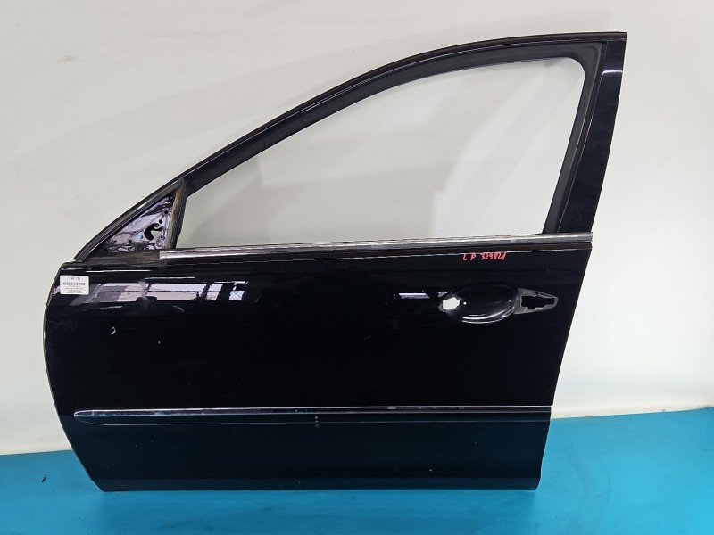 DRZWI PRZÓD LEWE KIEROWCY Honda Legend IV KB1 4d grafitowy B92P