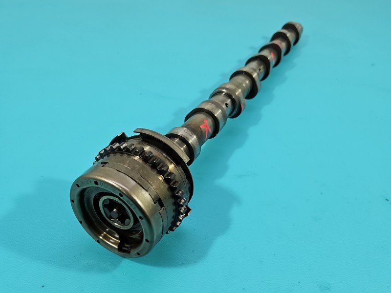 Koło faz rozrządu Mercedes CLS II C218 W218 218 A2780503700 4.7 V8 (278922)