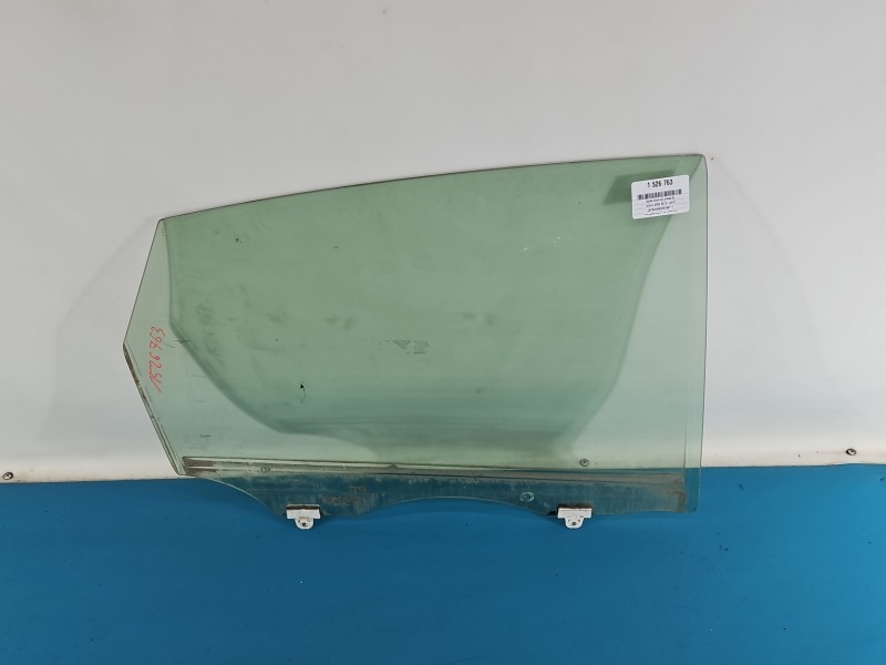 Szyba drzwi tył prawa INFINITI QX50 HB