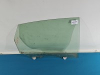 Szyba drzwi tył prawa INFINITI QX50 HB