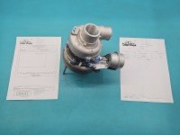 Turbosprężarka Regenerowana Kia Carnival II 05-14 53049700063, 53049880063, 28201-4X900 2.9 CRDi 185KM