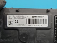Komputer Sterownik silnika Dacia Dokker 1.5 dci 0281035669, 237101118S