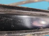 Mocowanie Europejska, Obejma zbiornika paliwa , 2szt. uchwyt 31452890 Volvo S90 II 16-