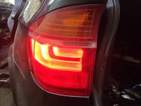 Lampa tył lewa BMW X5 E70 HB EUROPA