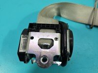 Pas bezpieczeństwa przód lewy kierowcy Renault Scenic III 96768383XX EU