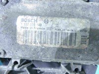 Wentylator Wiatrak chłodnicy Ford Focus Mk2 3135103546, 1137328148 1.6 tdci