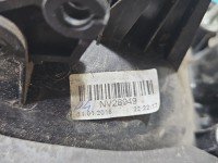 Klamka tył prawa zewnętrzna Citroen Jumper 14- NV28949