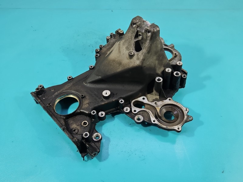 Obudowa rozrządu Ford B-Max 12-17 1.0 T