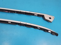 Relingi dachowe komplet Kia Ceed II 12-18