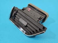 Kratka nawiewu Skoda Octavia III 5E0819701E EUROPA