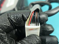 Lusterko prawe Toyota Avensis III T27 1G3 europa