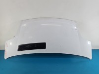Maska przednia Nissan Primastar 01-14 OD31