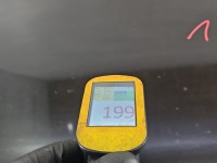 Klapa tył Audi A5 8T 2d LZ9Y