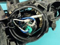 Reflektor prawy lampa przód Renault Megane II EUROPA
