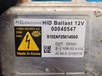 Przetwornica xenon Kia Sportage III 10-15 00040547
