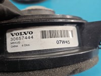 Głośniki komplet VOLVO V70 III 30657444, 30781066, 30781065