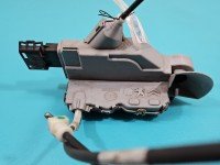 Zamek przód lewy Peugeot 508 I EUROPA Peugeot, 6pin