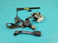 Pas bezpieczeństwa przód lewy kierowcy Renault Clio III 34042796, 34049828B, 34052520 EU