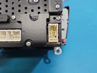 Radio fabryczne Toyota Yaris II 86120-0D490 radioodtwarzacz