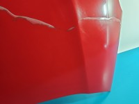 Maska przednia CITROEN DS3 10-16 KKN/KWF